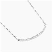 Collana Mabina Donna Orizzonte in Lega metallica 656154 - 656154